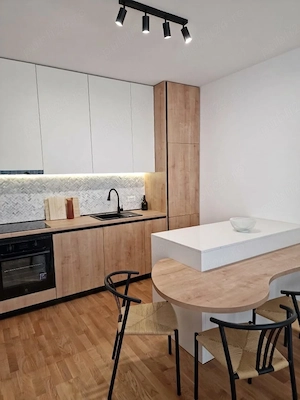 Apartament 2 camere, The Ivy, 850 eur - imagine 2
