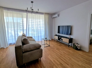 Apartament 2 camere, The Ivy, 850 eur - imagine 4