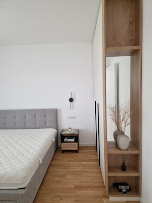 Apartament 2 camere, The Ivy, 850 eur - imagine 6