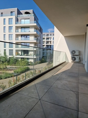 Apartament 2 camere, The Ivy, 850 eur - imagine 10