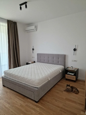 Apartament 2 camere, The Ivy, 850 eur - imagine 5