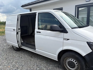 Vw transporter 6 - imagine 5