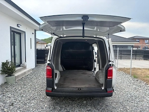 Vw transporter 6 - imagine 6
