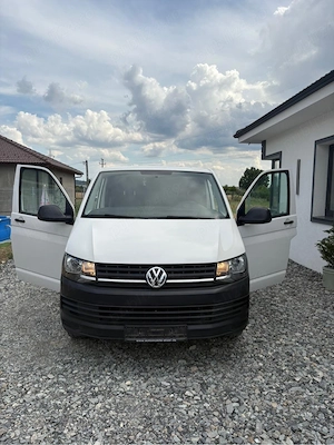 Vw transporter 6 - imagine 7