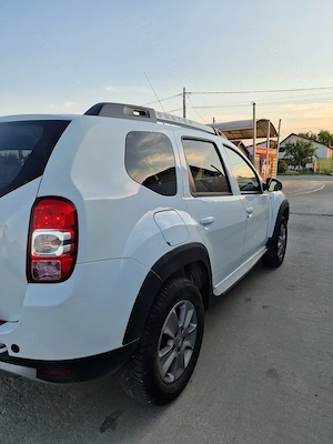Dacia Duster 1.5 dCi Prestige 2016 | Euro6 | 4x2 | 222.000 km | Android Auto | Distribuție schimbată