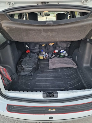 Dacia Duster 1.5 dCi Prestige 2016 | Euro6 | 4x2 | 222.000 km | Android Auto | Distribuție schimbată - imagine 5