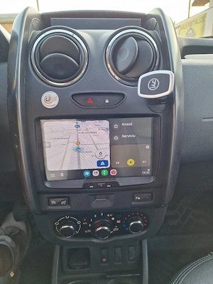 Dacia Duster 1.5 dCi Prestige 2016 | Euro6 | 4x2 | 222.000 km | Android Auto | Distribuție schimbată - imagine 6