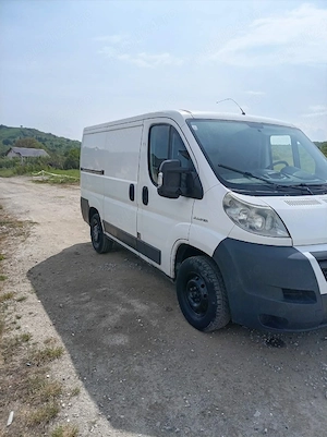 vand Citroen jumper - imagine 4