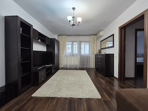 Inchiriez apartament doua camere str. Turda, intersecție cu Bdul. Ion Mihalache 