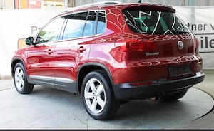 VW Tiguan 2014 - imagine 8