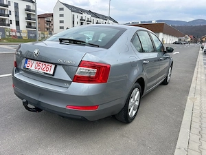 skoda octavia 2013 - imagine 4