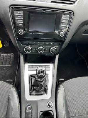 skoda octavia 2013 - imagine 5