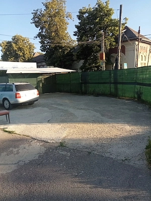De închiriat hală la stradă principală  - imagine 4