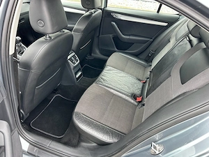 skoda octavia 2013 - imagine 3