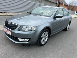 skoda octavia 2013