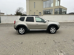 Duster Prestige,1,5 Dci,An 2012 6+1 trepte - imagine 2