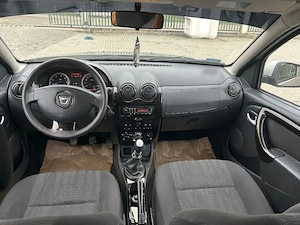 Duster Prestige,1,5 Dci,An 2012 6+1 trepte - imagine 3