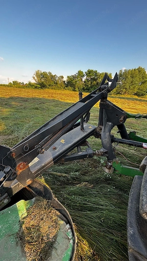Cositoare Deutz-fahr 3.20 m - imagine 5