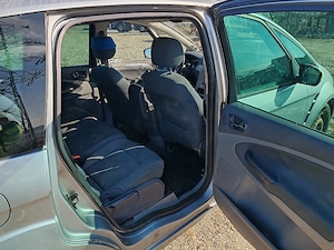 ford s-max 2006 motor 2.0 diesel - imagine 5