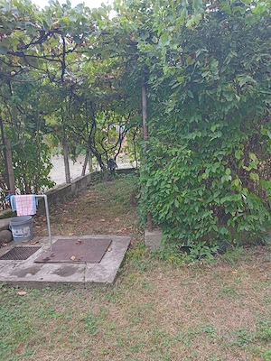 Vând casa în comuna Rugasesti ,jud Cluj  - imagine 3