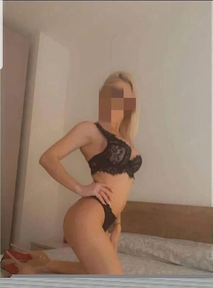Buna sunt Lorra fata noua in oras 