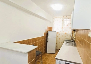 Apartament 2 camere zona Faleza Cazino Constanta - imagine 5