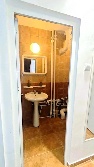 Apartament 2 camere zona Faleza Cazino Constanta - imagine 6