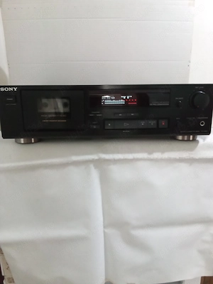 Casetofon deck Sony TC-K390