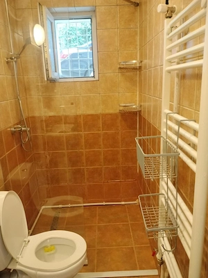 Apartament 2 camere zona Faleza Cazino Constanta - imagine 7
