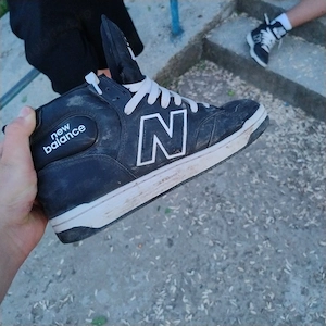 adidan new balance