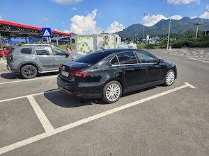 VW jetta 2016  automată 