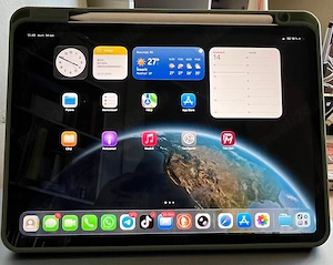 Tabletă iPad Pro 2TB  - imagine 5