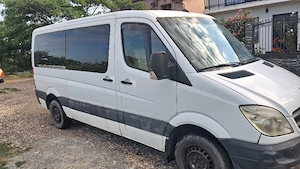 vand  sprinter - imagine 2