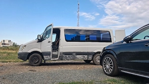 vand  sprinter - imagine 7