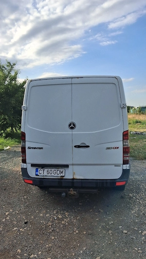 vand  sprinter - imagine 6