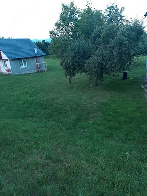 Casa 120 m pătrați și teren vânzare 29 de arii - imagine 2