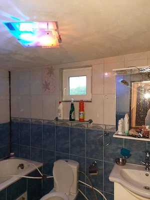 Casa 120 m pătrați și teren vânzare 29 de arii - imagine 6