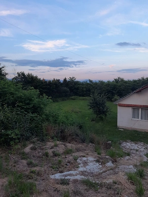 Casa 120 m pătrați și teren vânzare 29 de arii - imagine 4