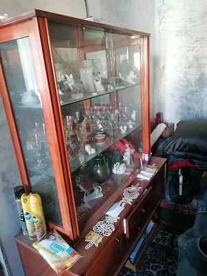 vitrina buna