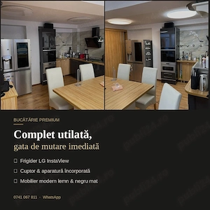 casa in centrul iatoric al brasovului  - imagine 4