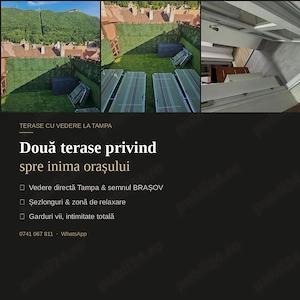 casa in centrul iatoric al brasovului  - imagine 3