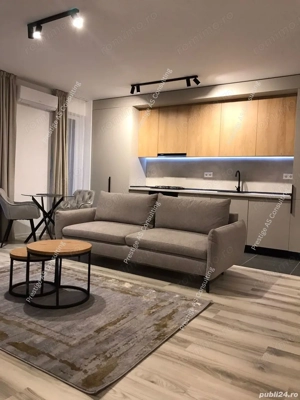 Apartament 3 camere | Denya Forest | Parcare inclusa