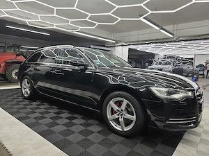 Audi A6 C7 2012 2.0 TDI 177 CP - imagine 2