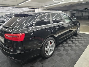 Audi A6 C7 2012 2.0 TDI 177 CP - imagine 4