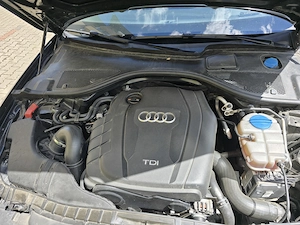 Audi A6 C7 2012 2.0 TDI 177 CP - imagine 8