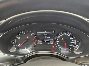 Audi A6 C7 2012 2.0 TDI 177 CP - imagine 7