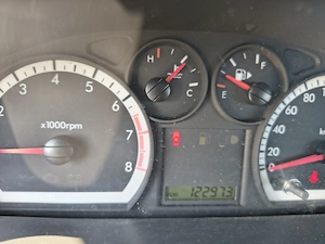 Chevrolet aveo 1.4 benzina 2007 - imagine 2