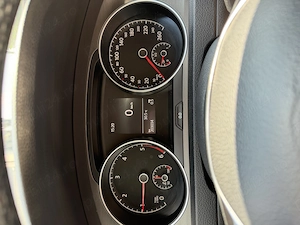 VW Golf 7 1.6 TDI Comfortline BlueMotion - imagine 4