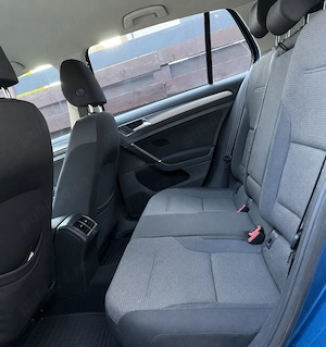 VW Golf 7 1.6 TDI Comfortline BlueMotion - imagine 7