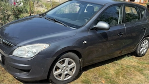 Hyundai i30 1.6 diesel